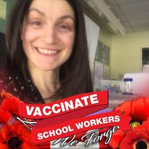 Meet your Posher, Kath